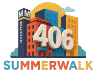 summerwalk406 @ ballston